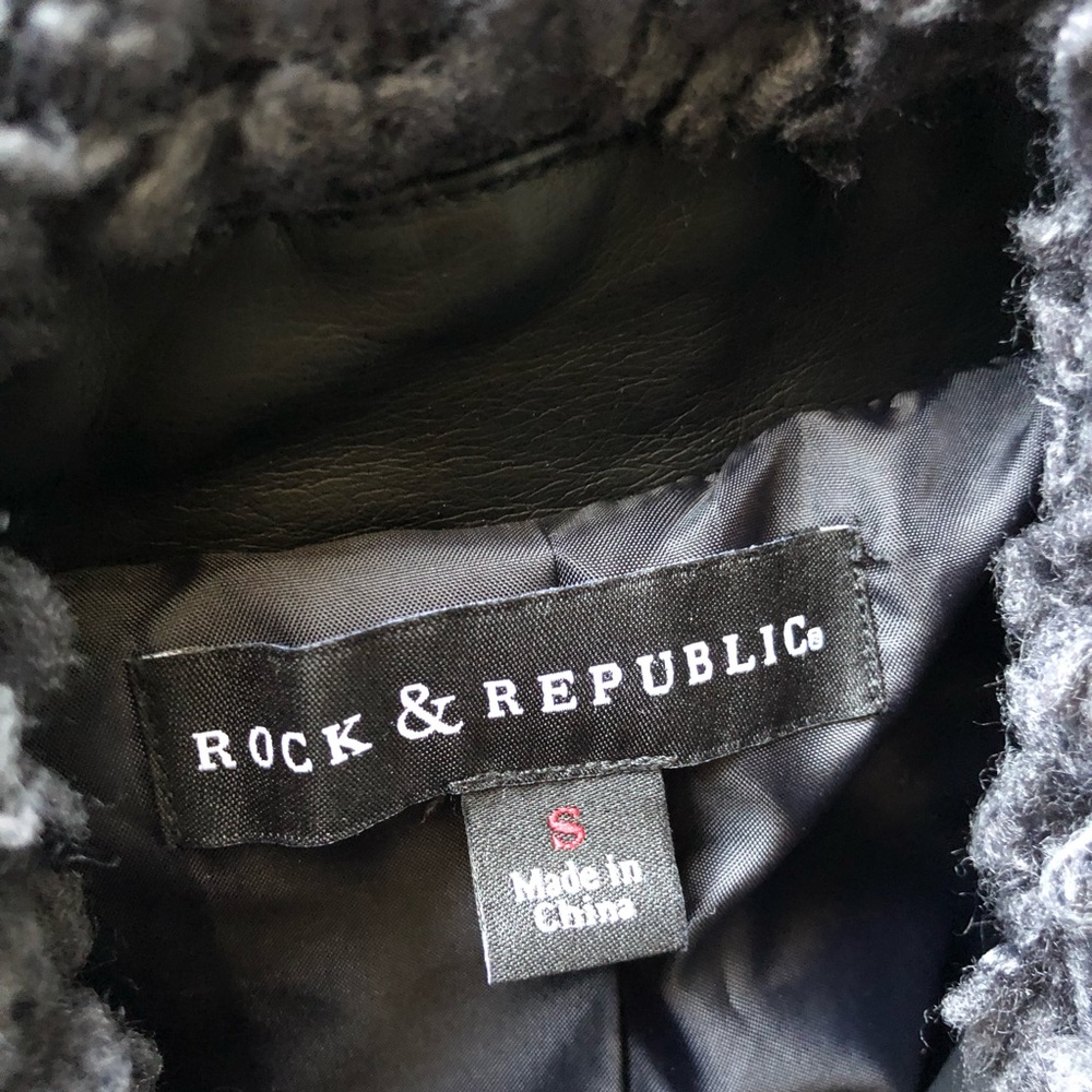 Rock & Republic - Picture 6 of 14